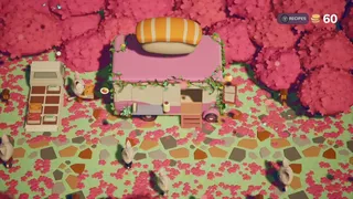 Скриншот 7 к игре Sushi On Wheels
