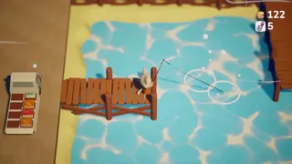 Скриншот 8 к игре Sushi On Wheels