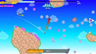 Скриншот 5 к игре Golfadillo