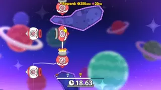 Скриншот 7 к игре Golfadillo