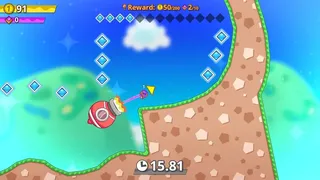 Скриншот 8 к игре Golfadillo