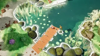 Скриншот 2 к игре Fishing Up