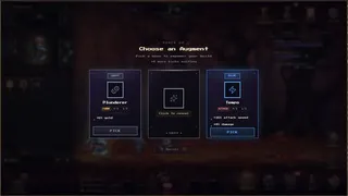 Скриншот 2 к игре Chest & Blade