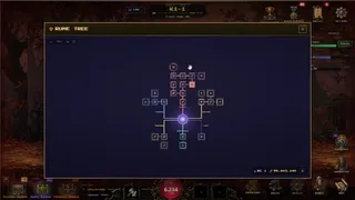 Скриншот 3 к игре Chest & Blade