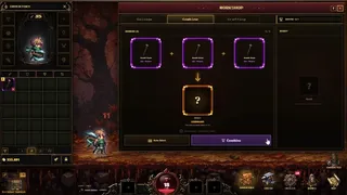 Скриншот 4 к игре Chest & Blade