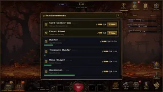 Скриншот 5 к игре Chest & Blade