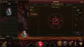 Скриншот 6 к игре Chest & Blade