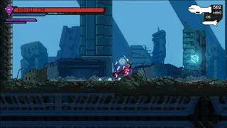 Скриншот 6 к игре Eagle Knight Paradox