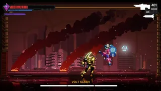 Скриншот 7 к игре Eagle Knight Paradox