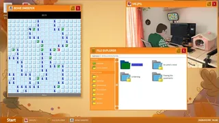 Скриншот 1 к игре MyDear.exe