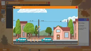 Скриншот 2 к игре MyDear.exe