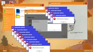 Скриншот 6 к игре MyDear.exe