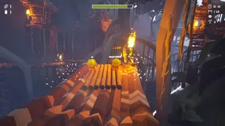 Скриншот 4 к игре River Drift