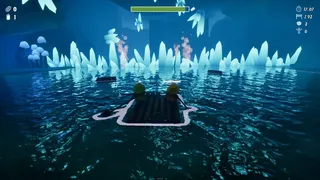 Скриншот 6 к игре River Drift