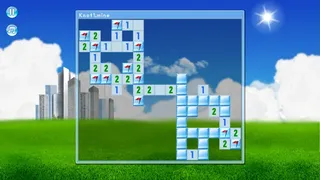Скриншот 1 к игре Minesweeper 2007