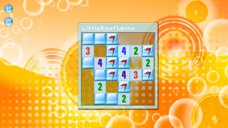 Скриншот 2 к игре Minesweeper 2007