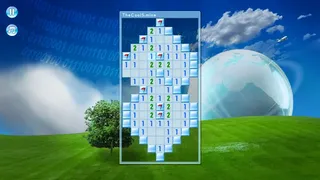 Скриншот 3 к игре Minesweeper 2007