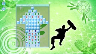 Скриншот 5 к игре Minesweeper 2007