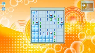 Скриншот 7 к игре Minesweeper 2007