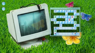 Скриншот 8 к игре Minesweeper 2007