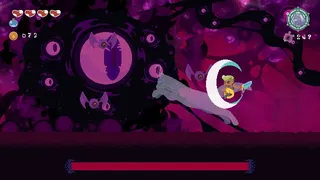 Скриншот 2 к игре Ollie and the Merchant of Dreams