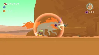 Скриншот 4 к игре Ollie and the Merchant of Dreams