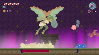 Скриншот 6 к игре Ollie and the Merchant of Dreams