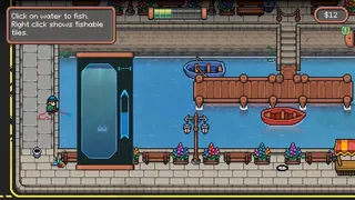 Скриншот 1 к игре Magnetic Catch