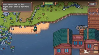 Скриншот 2 к игре Magnetic Catch