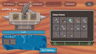 Скриншот 4 к игре Magnetic Catch
