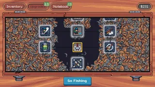Скриншот 6 к игре Magnetic Catch