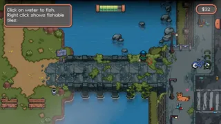 Скриншот 7 к игре Magnetic Catch