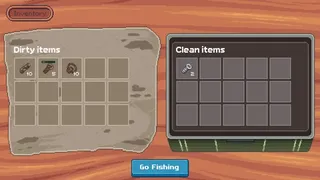 Скриншот 8 к игре Magnetic Catch