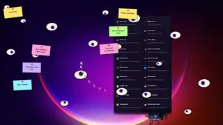 Скриншот 1 к игре Desktop Gremlins