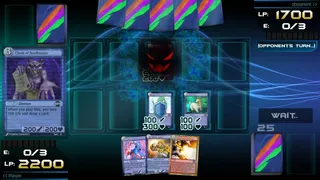 Скриншот 2 к игре Cardaire: Eternal Aces