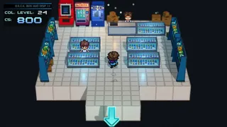 Скриншот 5 к игре Cardaire: Eternal Aces