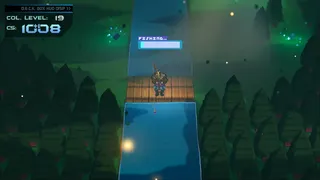Скриншот 6 к игре Cardaire: Eternal Aces