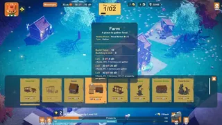 Скриншот 5 к игре The Grove Within