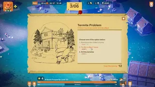 Скриншот 6 к игре The Grove Within