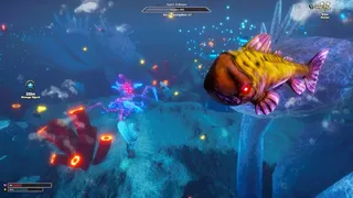 Скриншот 2 к игре Sinking Eternity
