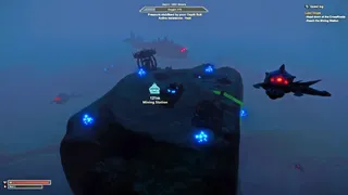 Скриншот 4 к игре Sinking Eternity