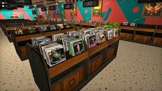Скриншот 1 к игре Shelf Happens