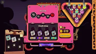 Скриншот 5 к игре Crazy Pocket
