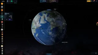 Скриншот 1 к игре Space Manager