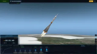 Скриншот 2 к игре Space Manager