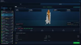 Скриншот 5 к игре Space Manager