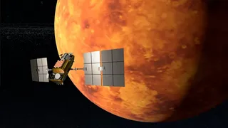 Скриншот 7 к игре Space Manager