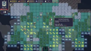 Скриншот 1 к игре DreadHaven: The Last Colony