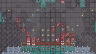 Скриншот 6 к игре DreadHaven: The Last Colony