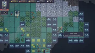 Скриншот 7 к игре DreadHaven: The Last Colony